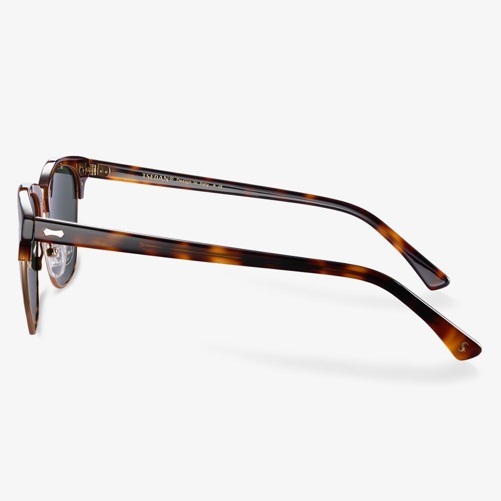 Tortoise Composure Sunglasses #color_tortoise1
