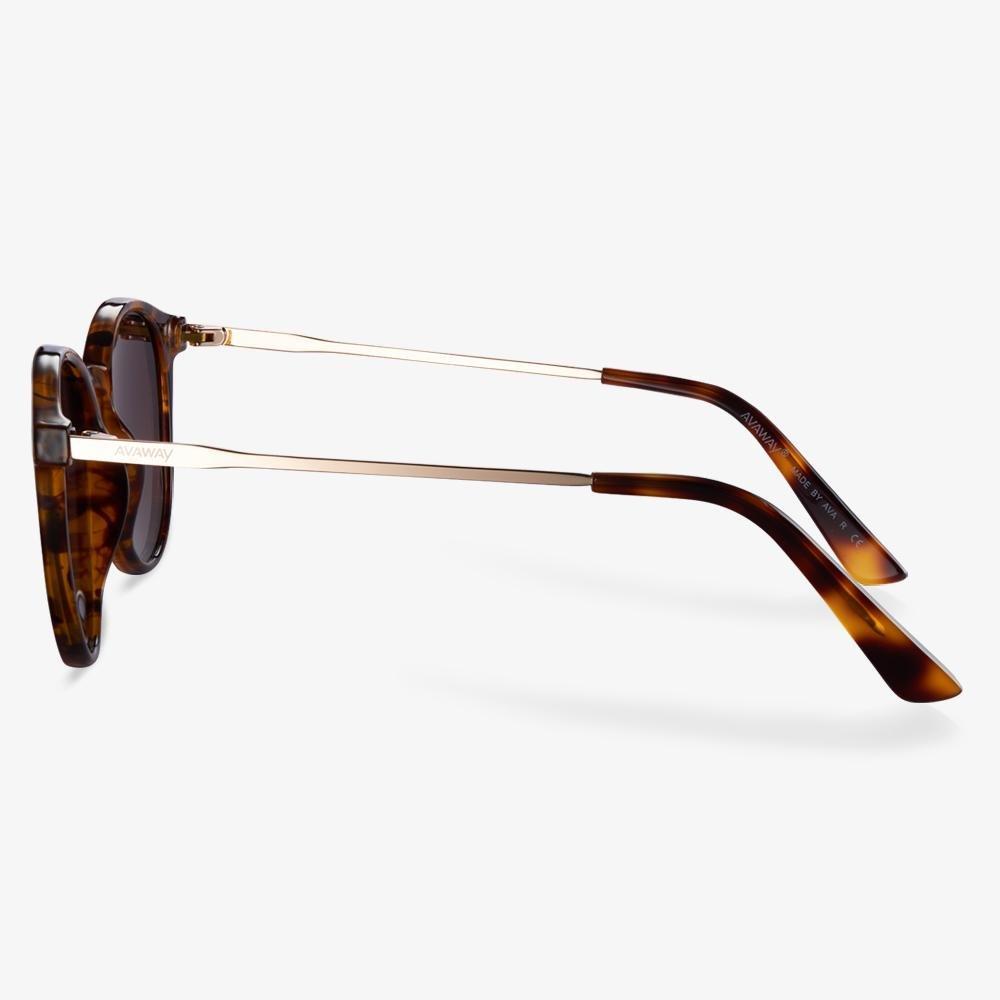 Tortoise Paparazzo Sunglasses #color_tortoise1