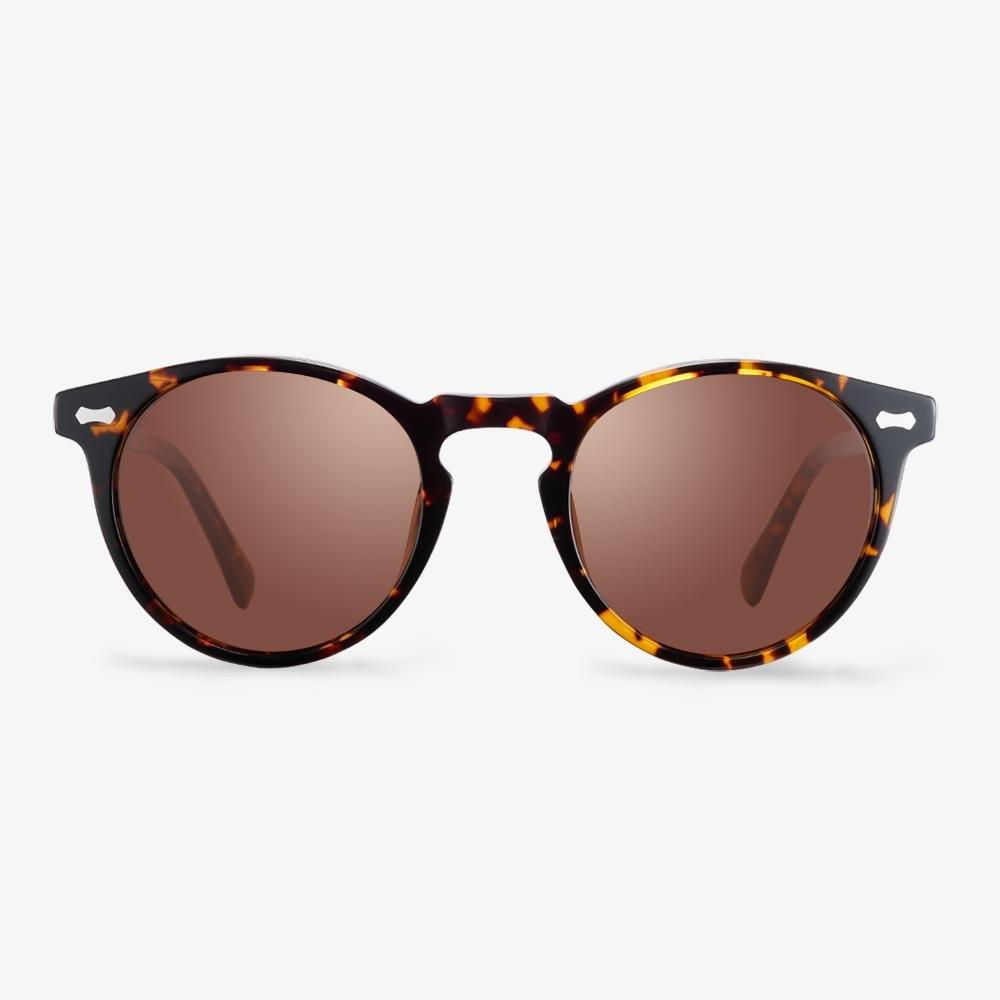 Tortoise Podell Sunglasses #color_tortoise1
