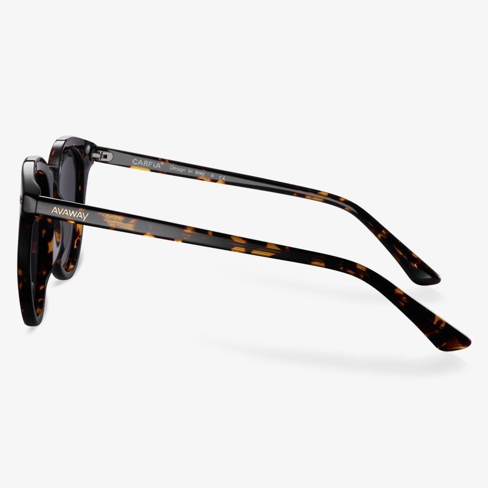 Tortoise Celia Sunglasses #color_tortoise
