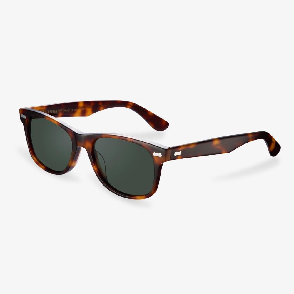 Striped Borgeson Sunglasses #color_striped