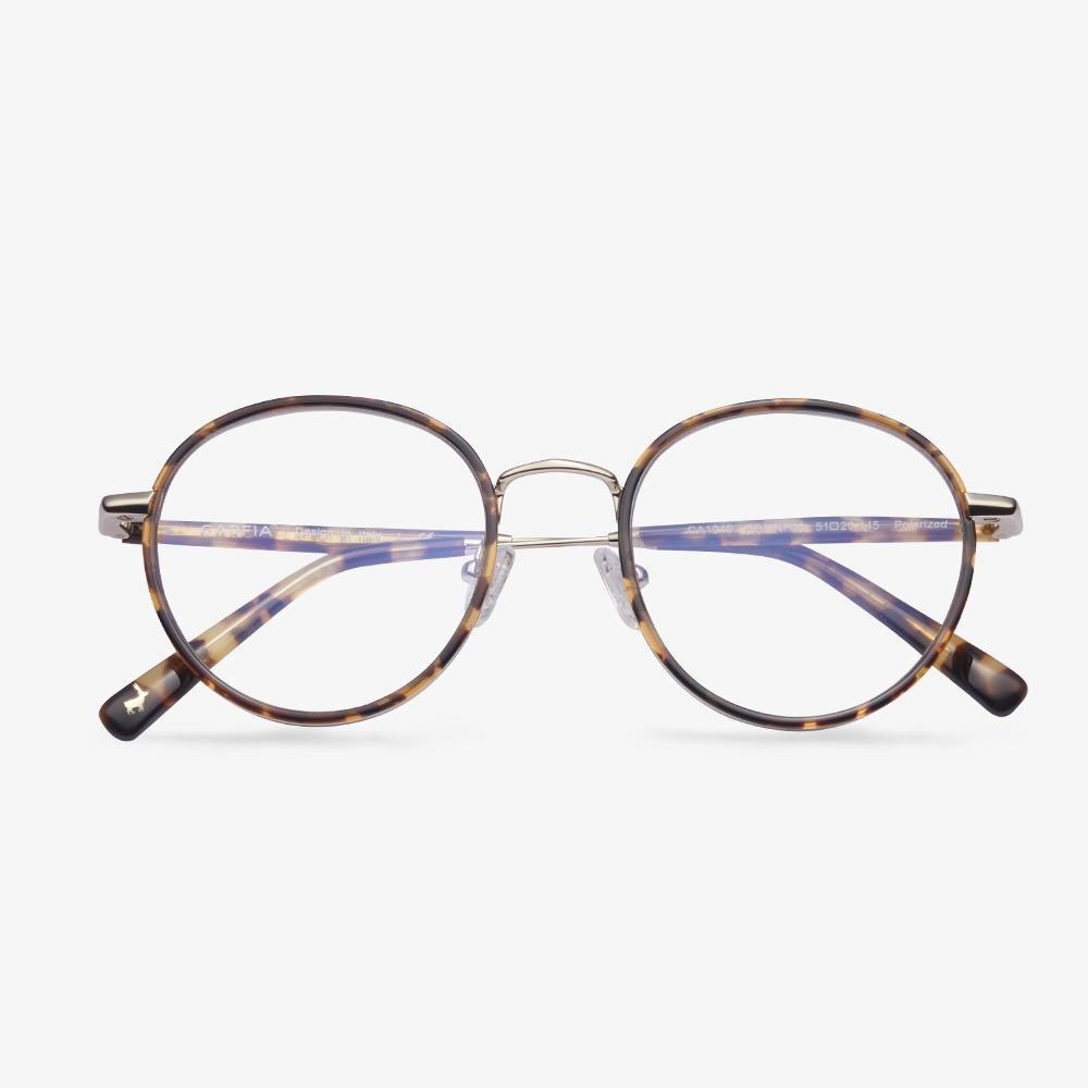 Tortoise Balin Eyeglasses #color_tortoise