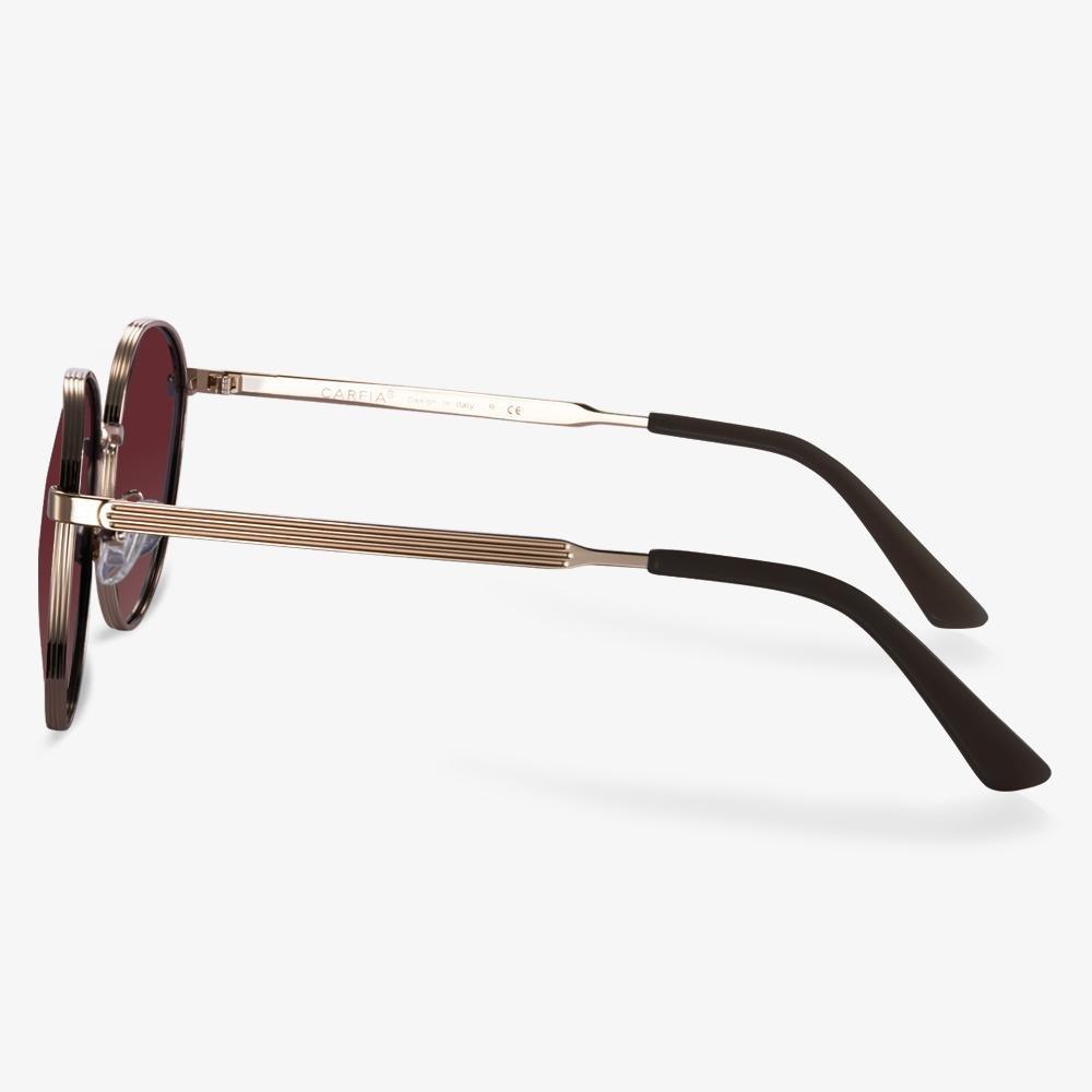 Gold Soldado Sunglasses #color_gold1