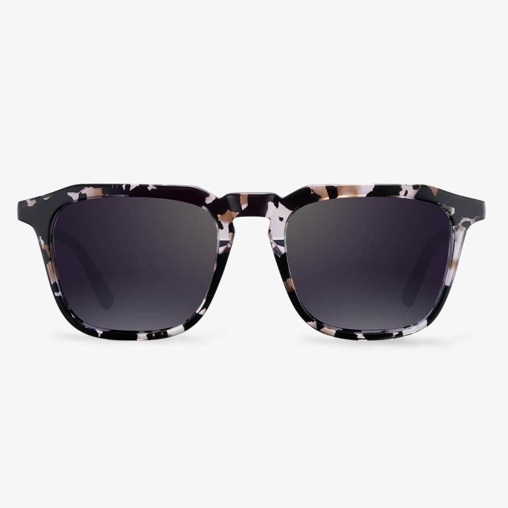 Clear Kahneman Sunglasses #color_clear