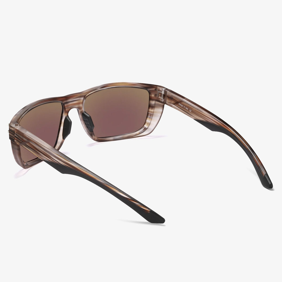 Striped Granton Sunglasses #color_striped