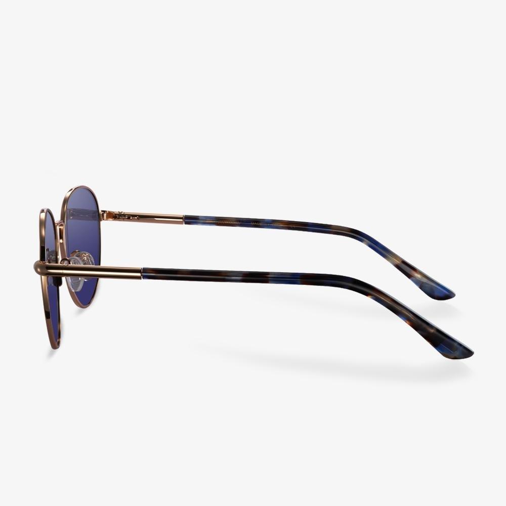 Gold Prima Sunglasses #color_gold3
