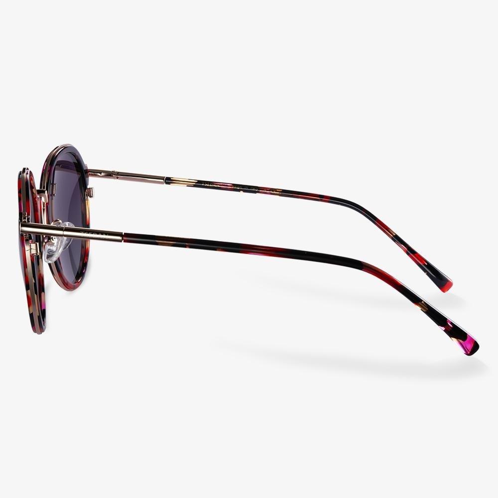 Floral Ducasse Sunglasses #color_floral