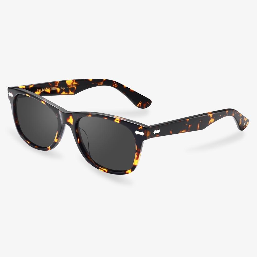 Tortoise Borgeson Sunglasses #color_tortoise