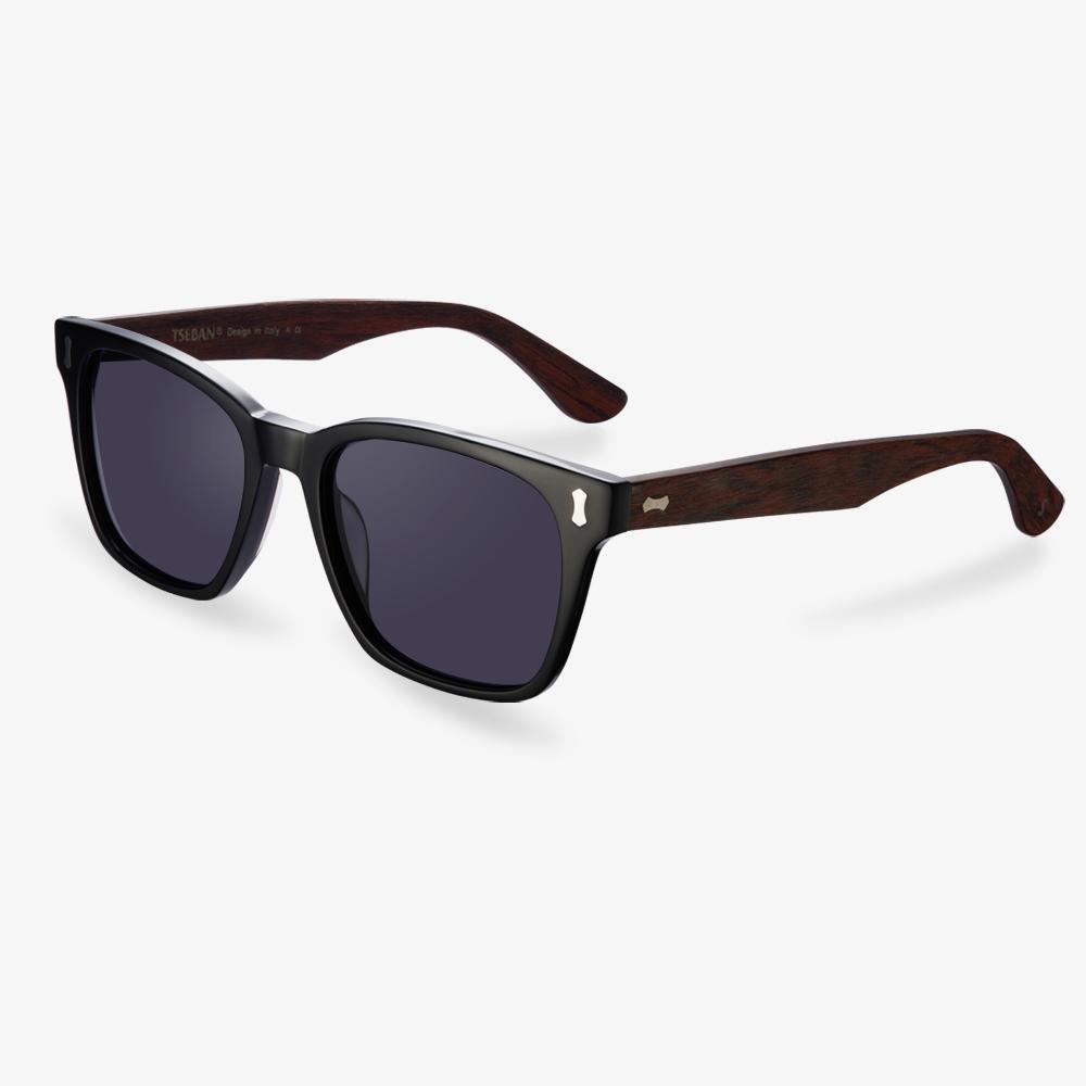 Black Felix Sunglasses #color_black1