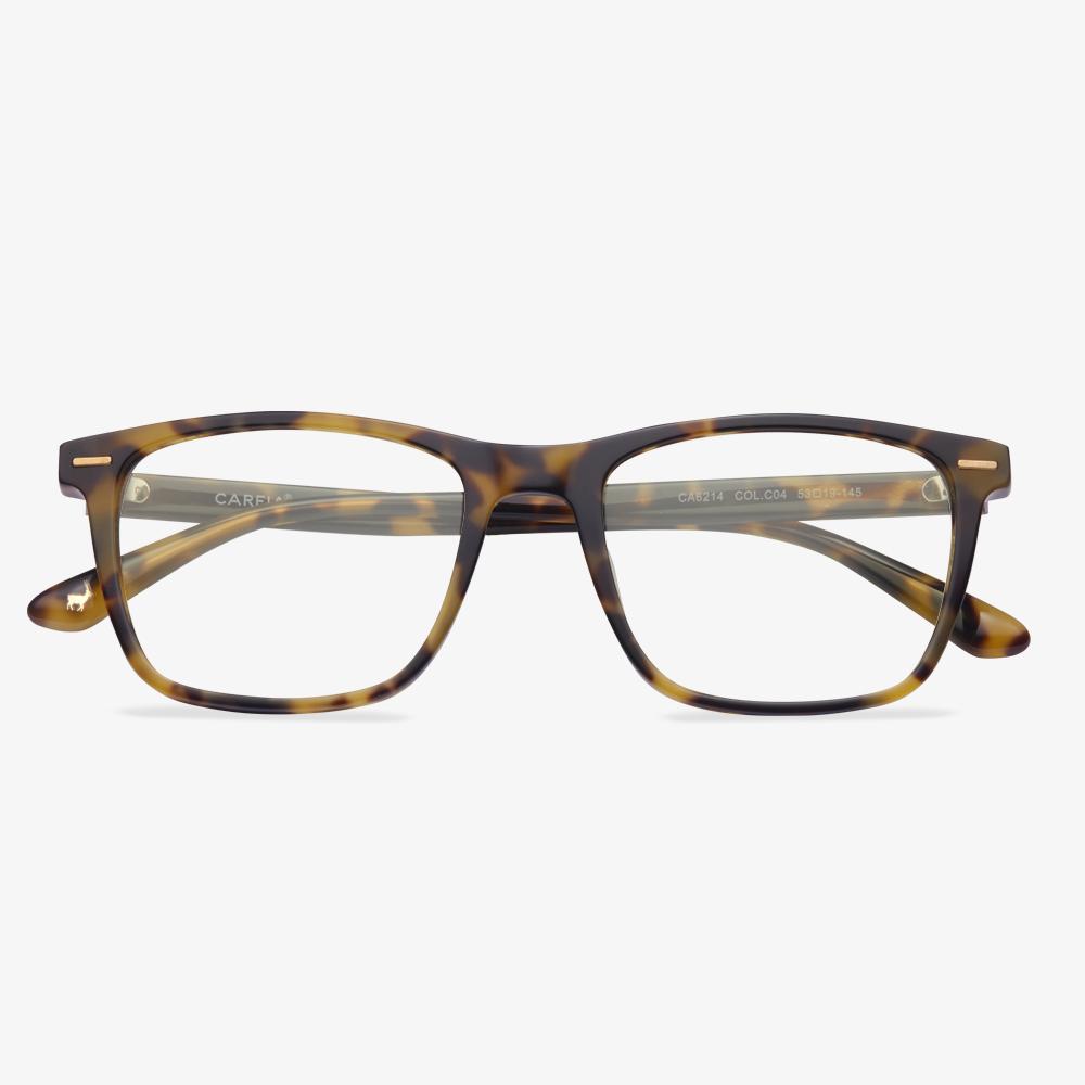 Tortoise Cornell Eyeglasses #color_tortoise