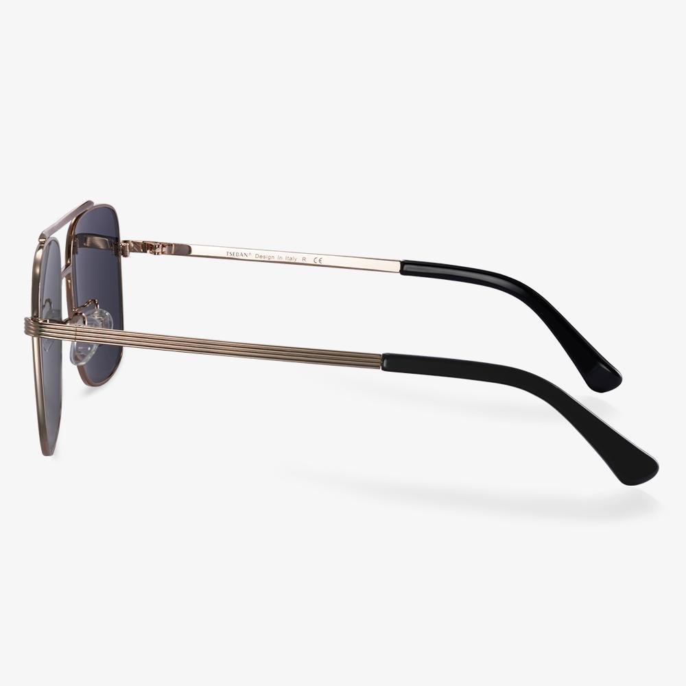 Gold Alexande Sunglasses #color_gold1