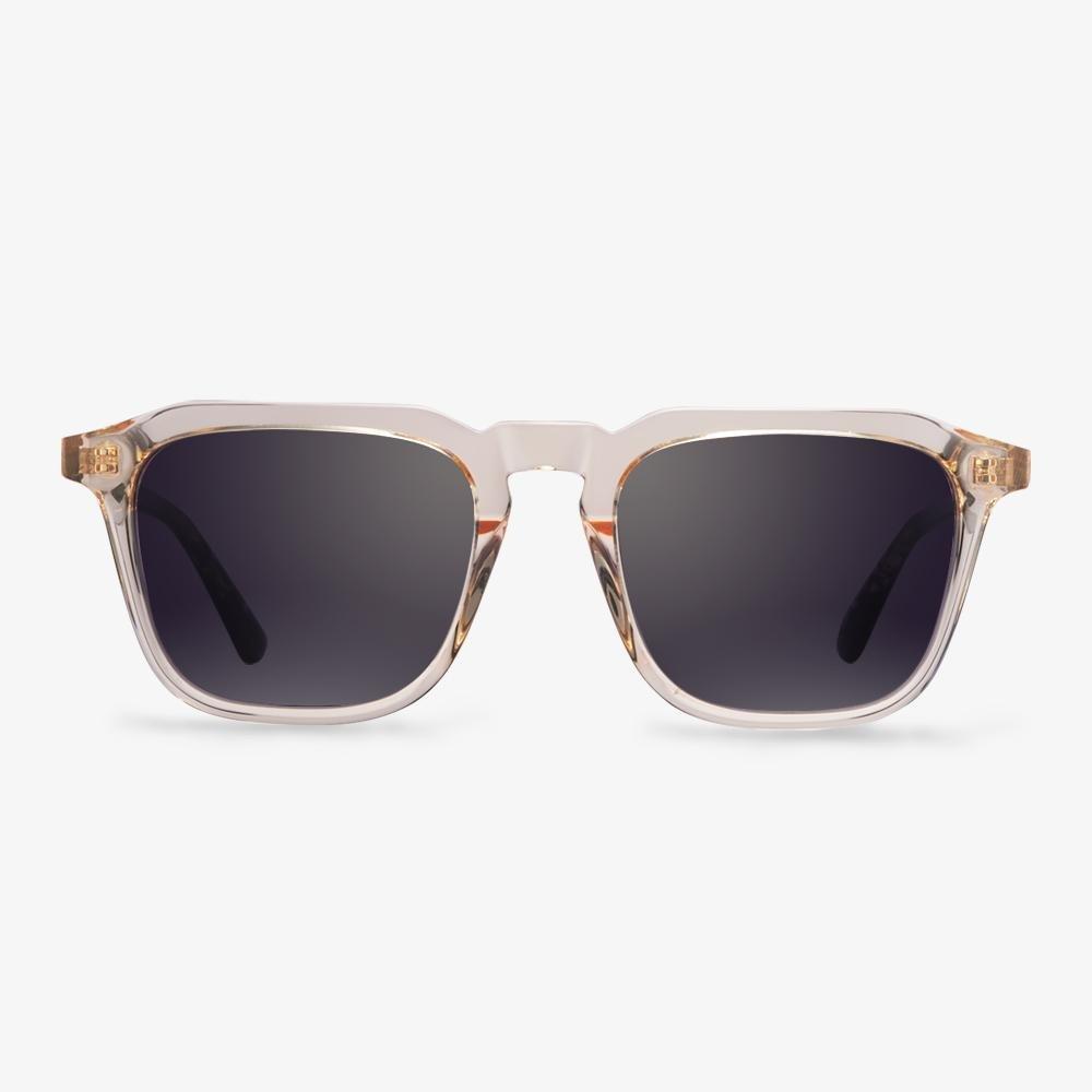 Black Kahneman Sunglasses #color_black