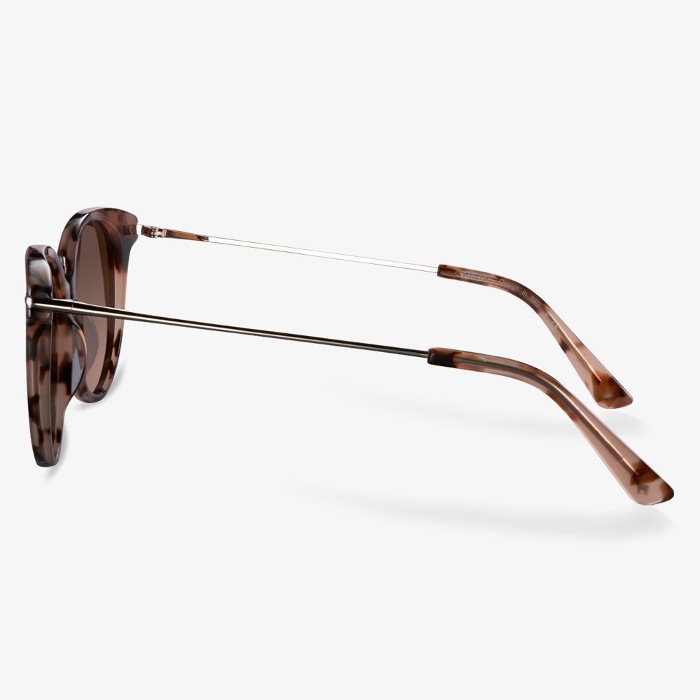 Ivory tortoise Psyche Sunglasses #color_ivory_tortoise