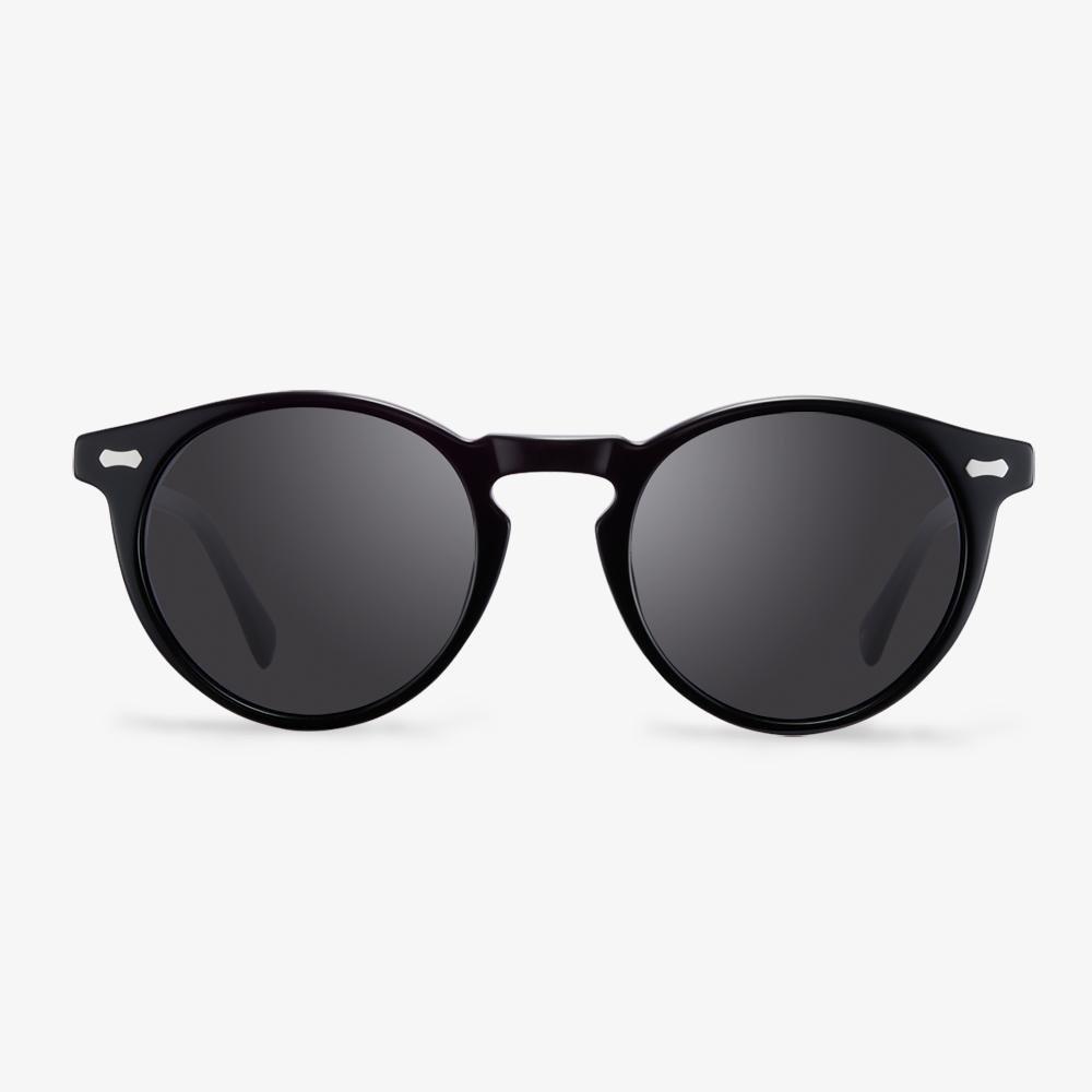 Clear Eudora Sunglasses #color_clear1