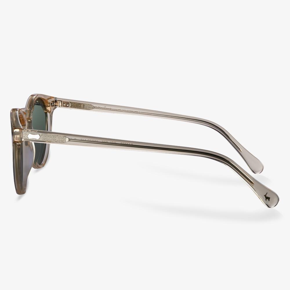Clear Eudora Sunglasses #color_clear1