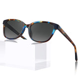IGIOO Safari-C07 Sunglasses for Women, Front View