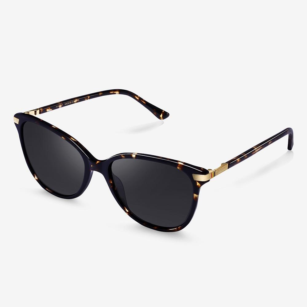 Tortoise Jillian Sunglasses #color_tortoise