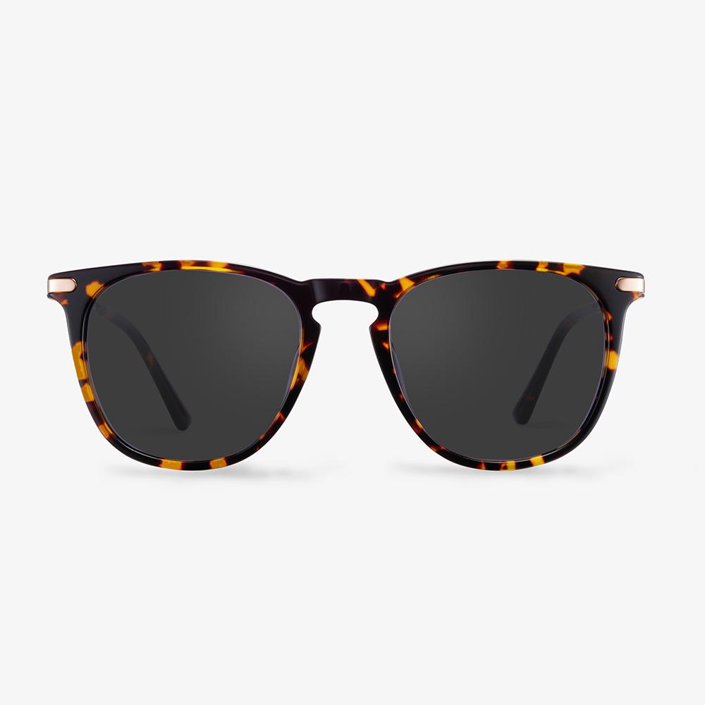 Tortoise Vanessa Sunglasses #color_tortoise