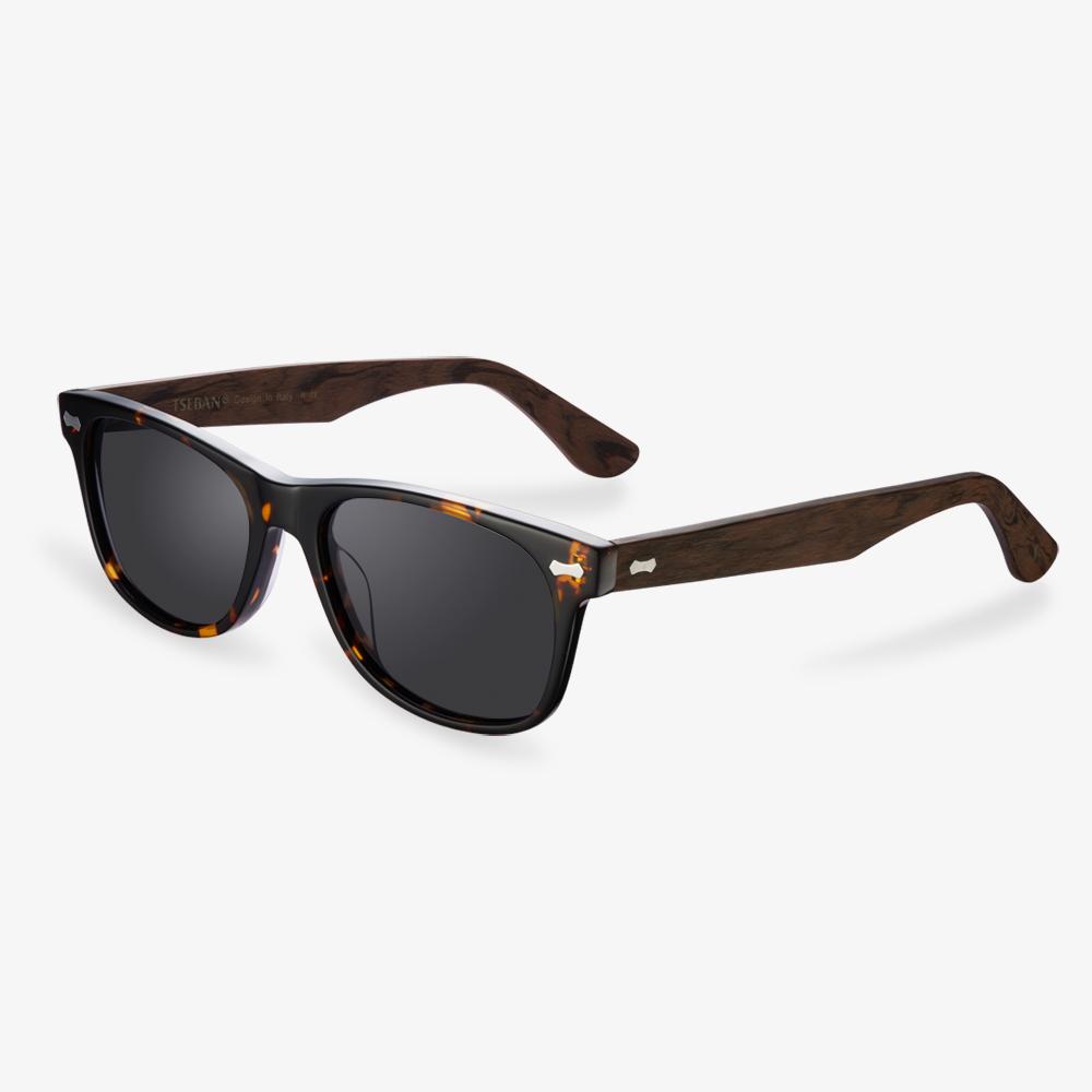 Tortoise Borgeson Sunglasses #color_tortoise1