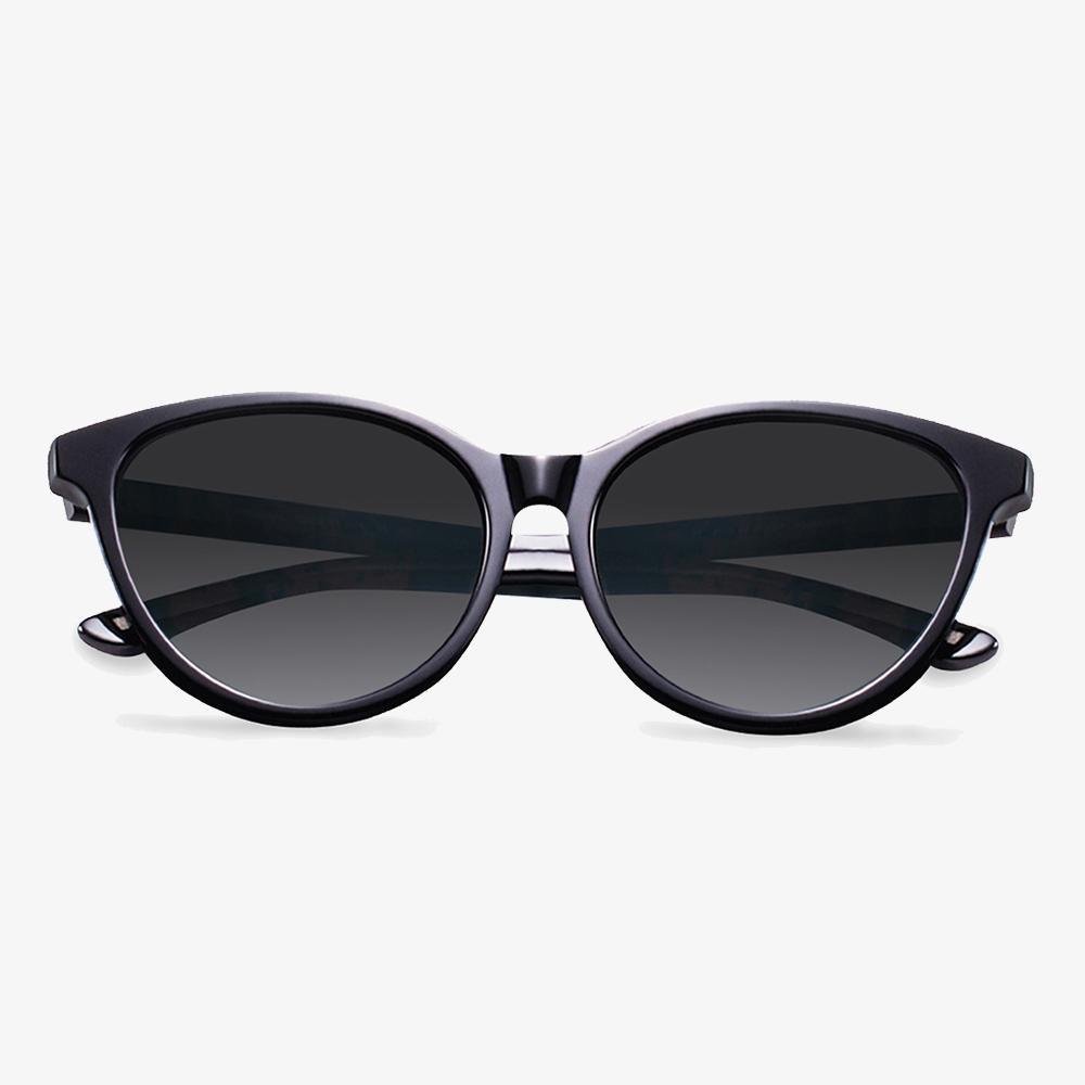 Black Marilyn Sunglasses #color_black