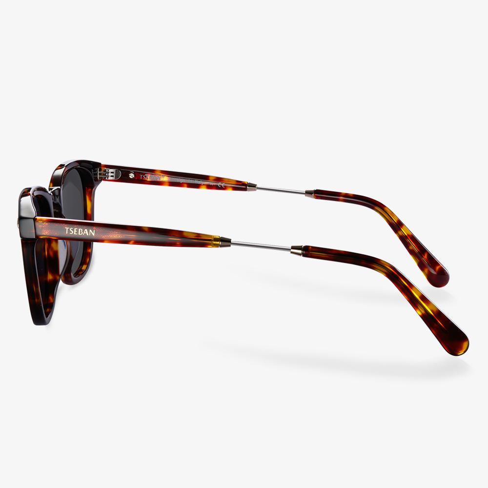 Tortoise Chadwick Sunglasses #color_tortoise