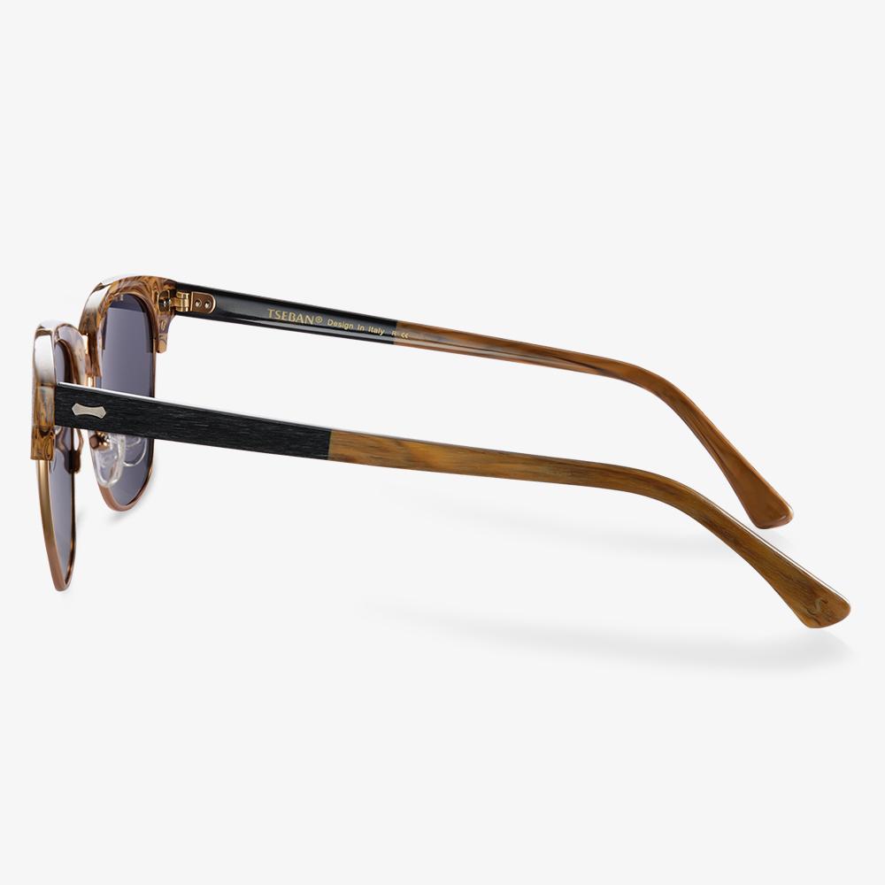 Striped Composure Sunglasses #color_striped