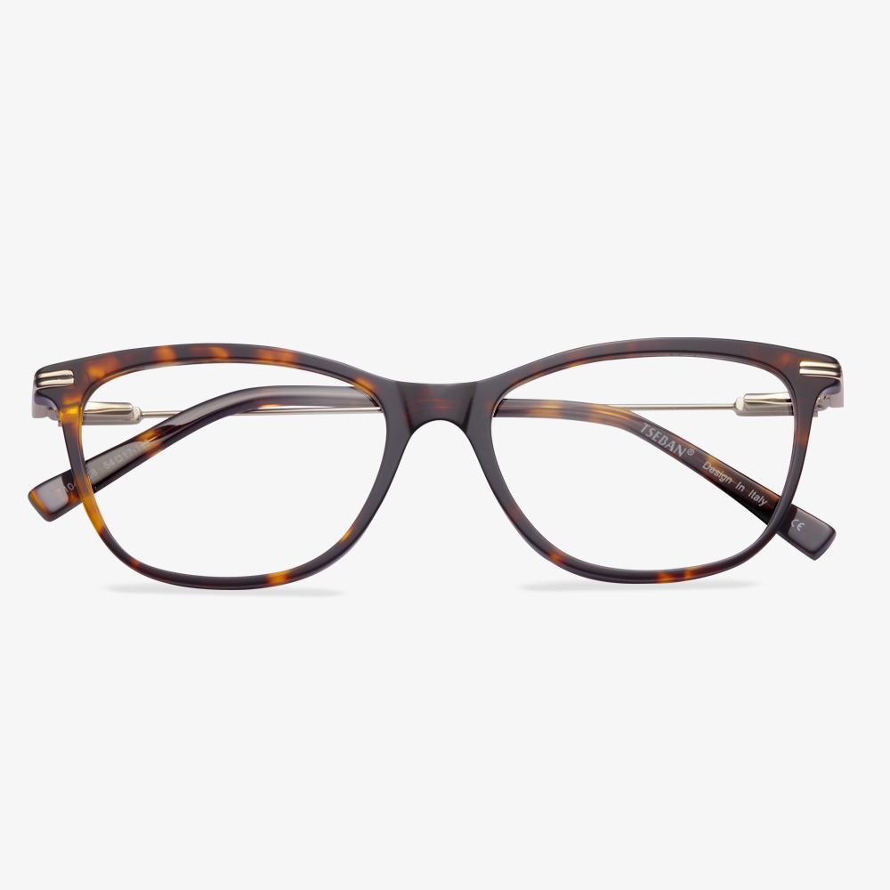 Tortoise Avalon Eyeglasses #color_tortoise