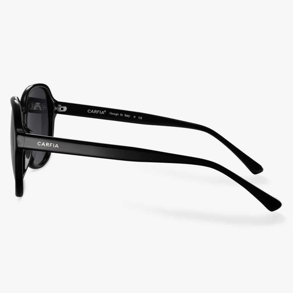 Black Arnold Sunglasses #color_black