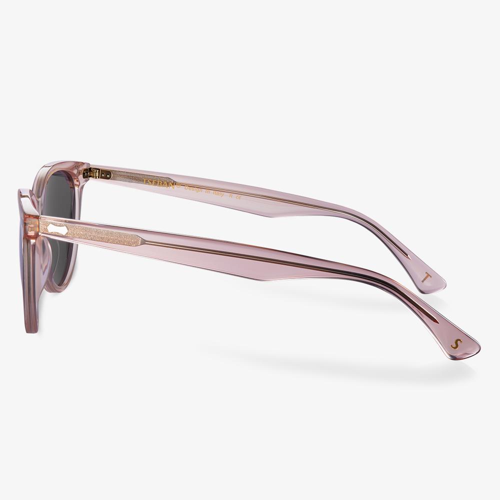 Pink Hilary Sunglasses #color_pink