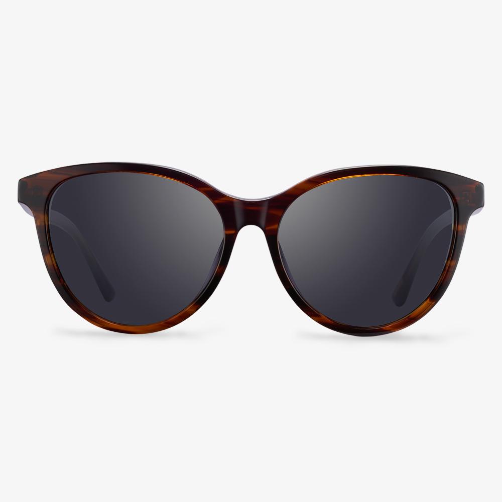 Striped Marilyn Sunglasses #color_striped