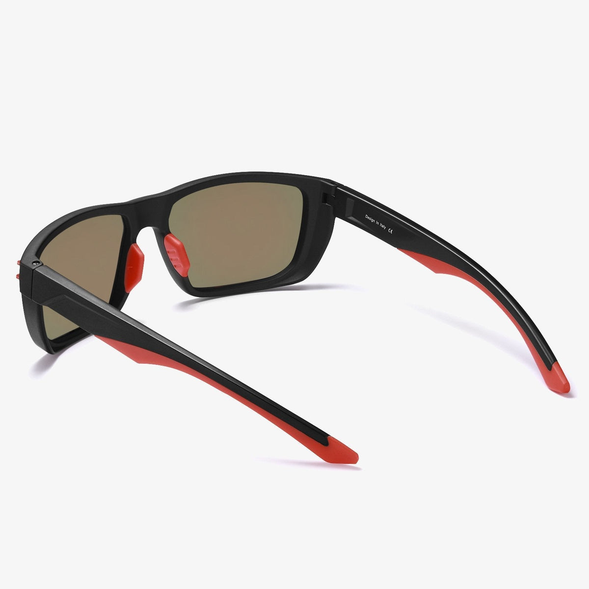 Black Granton Sunglasses #color_black1