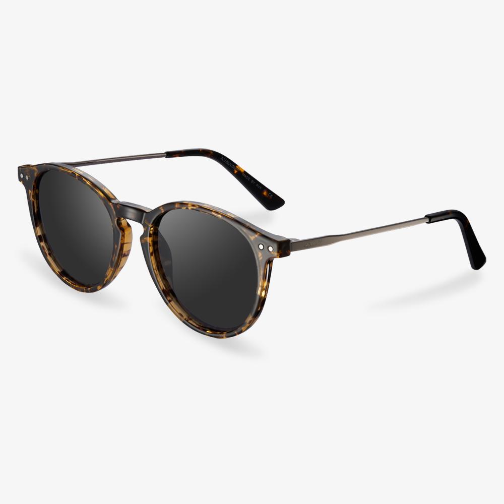 Tortoise Paparazzo Sunglasses #color_tortoise