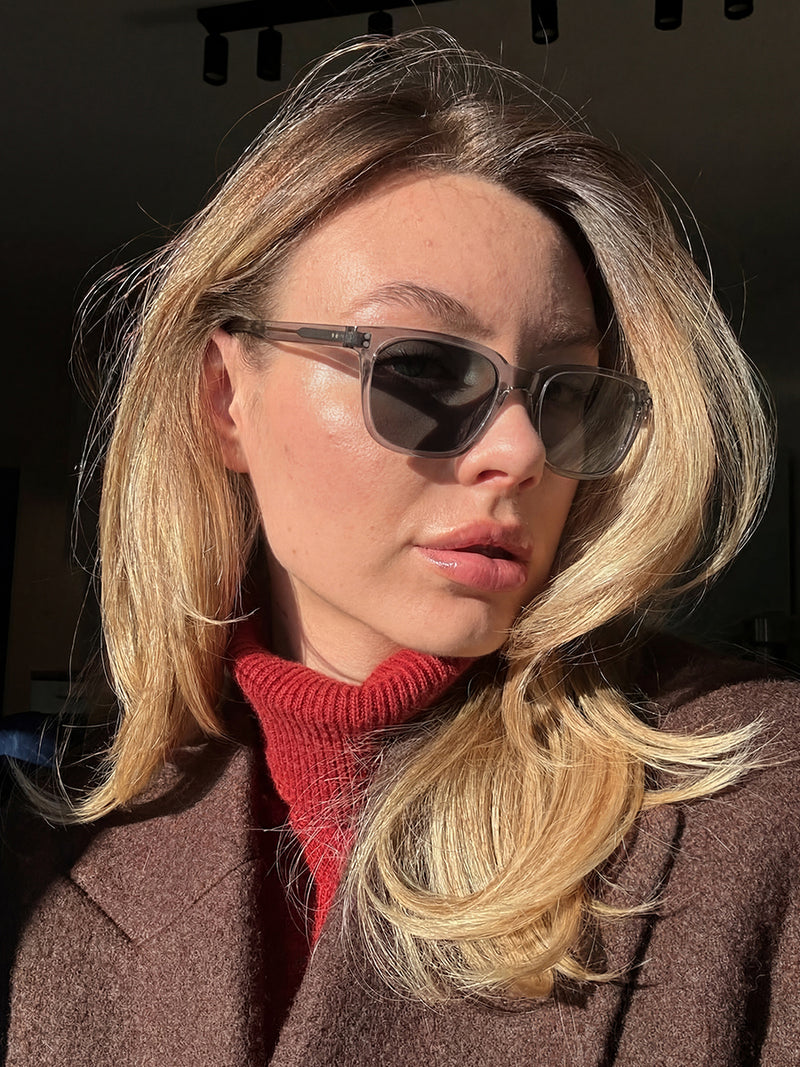 Olivia Kensington