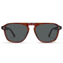 IGIOO Nevada-C04 Grey Sunglasses for Men, Front View