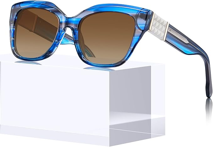 Blue Phoebe-Splendid Sunglasses