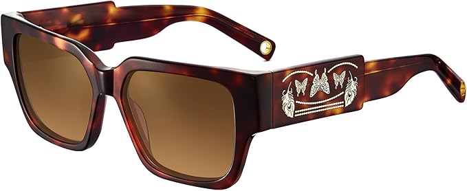 Brown Monika-Rome Sunglasses