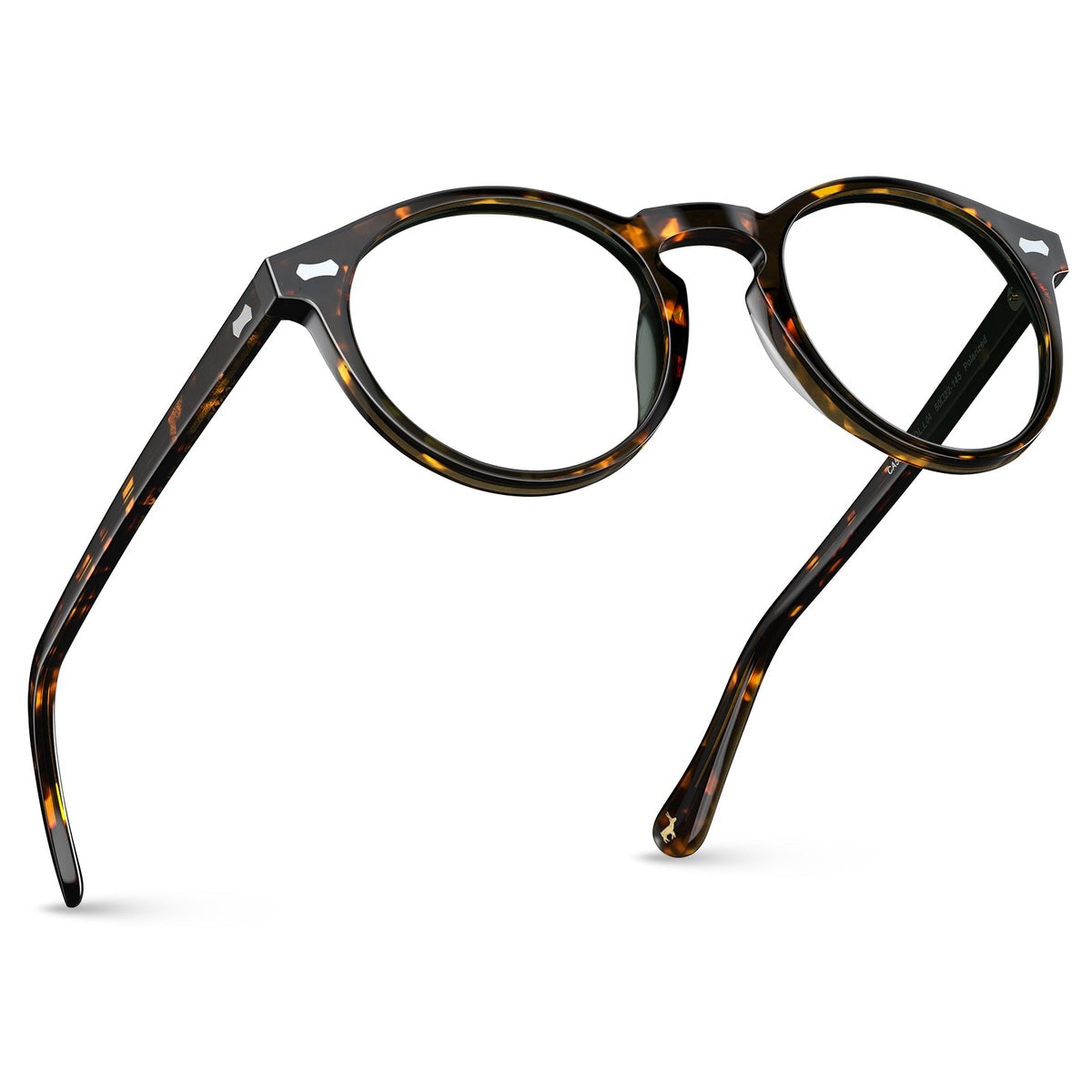 Tortoise Concord Eyeglasses