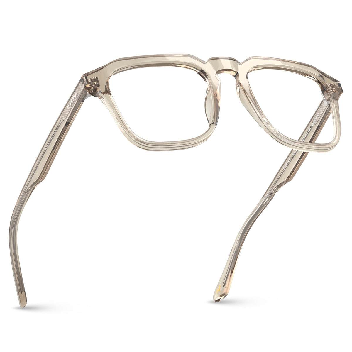 Gold Albany-FC09 Eyeglasses