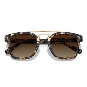 IGIOO Niloss-C03-RX Tortoise Acetate Eyeglasses for Women, Additional View