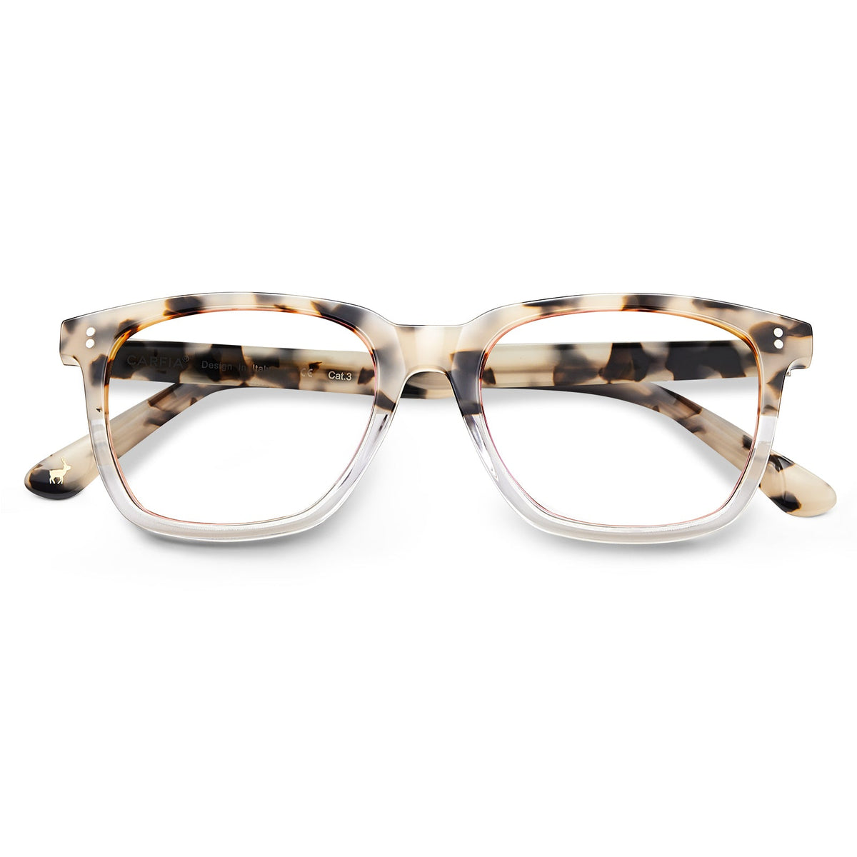Tortoise Kenosha Eyeglasses