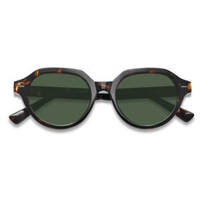 IGIOO Aomst-L03-RX Tortoise Acetate Heart Polarized Eyeglasses for Men, Additional View
