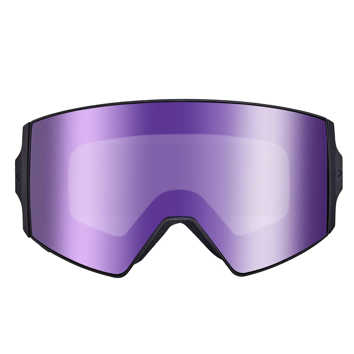 Black Mountain Apex-Purple Lens Snow Goggles
