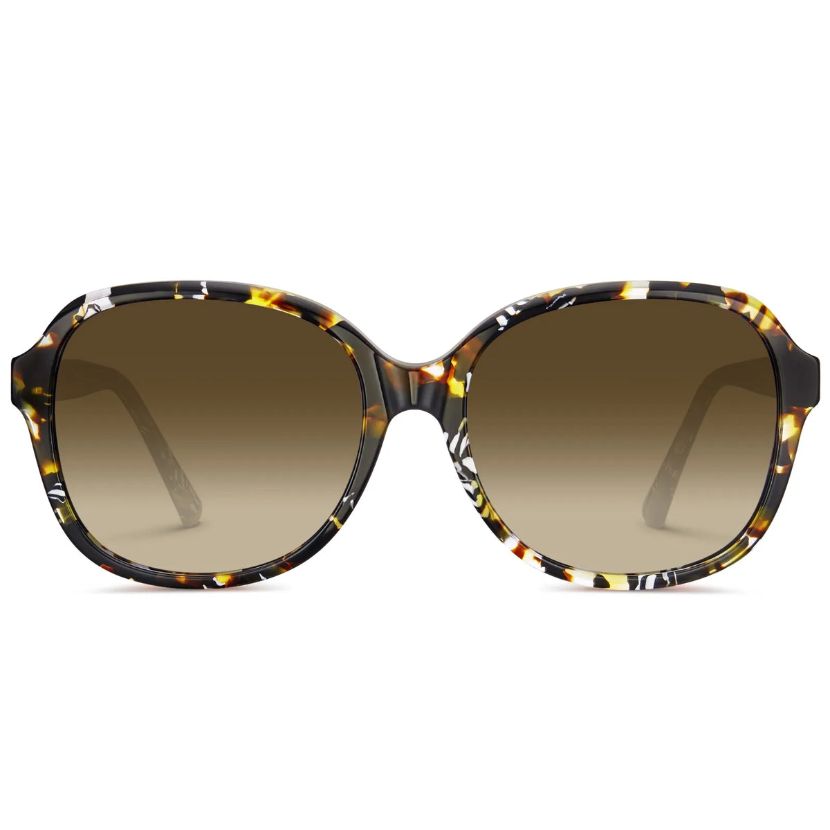 Tortoise Matthew-Radiant Tortoise Sunglasses