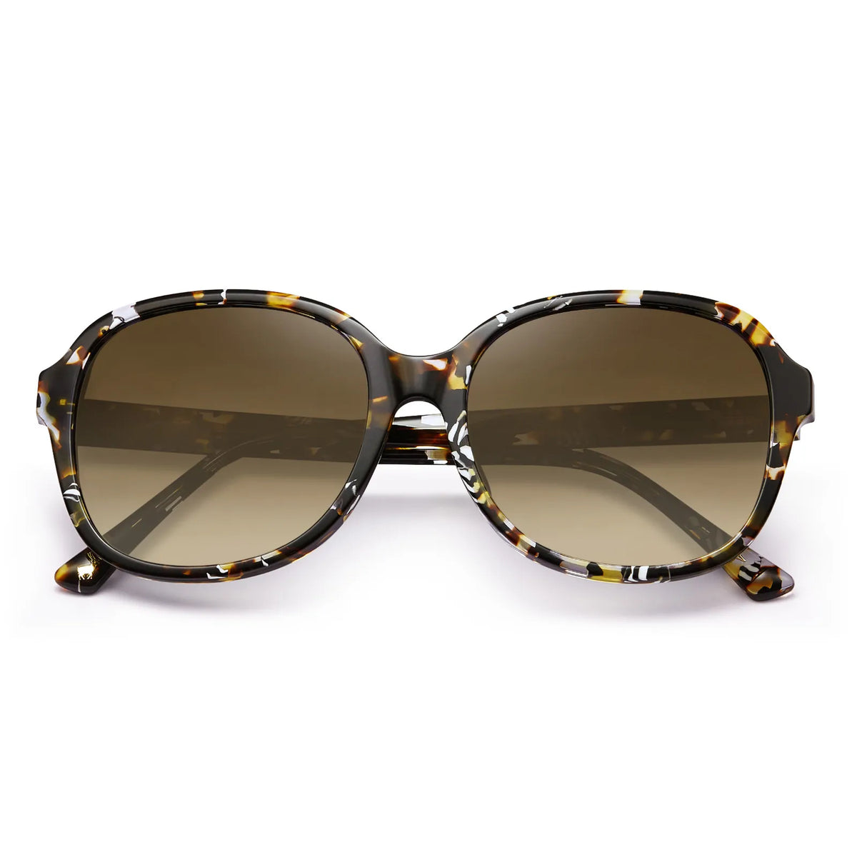 Tortoise Matthew-Radiant Tortoise Sunglasses
