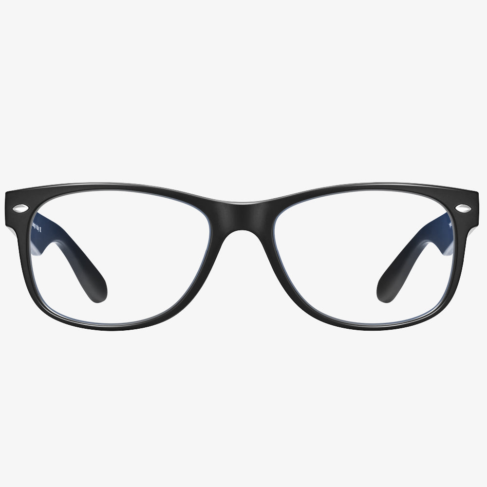 Striped Rover Eyeglasses #color_striped