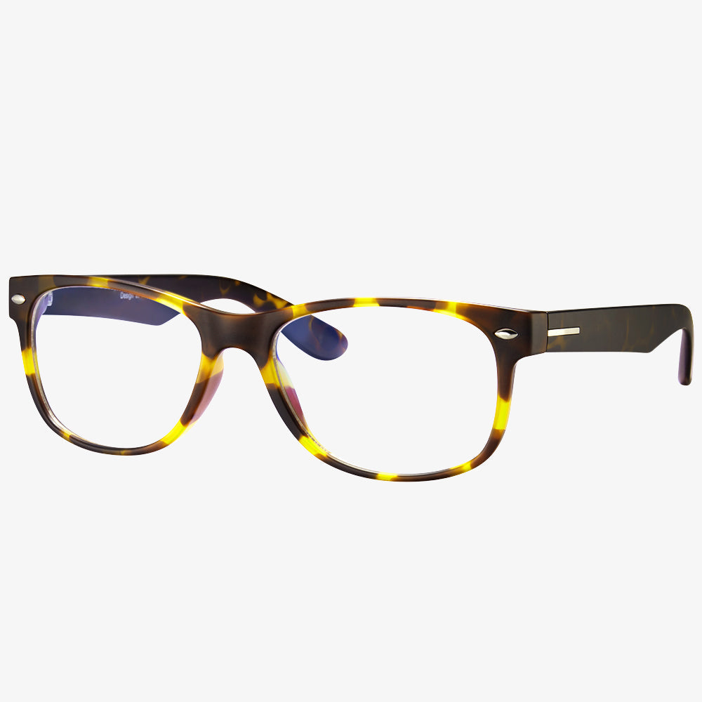 Tortoise Rover Eyeglasses #color_tortoise