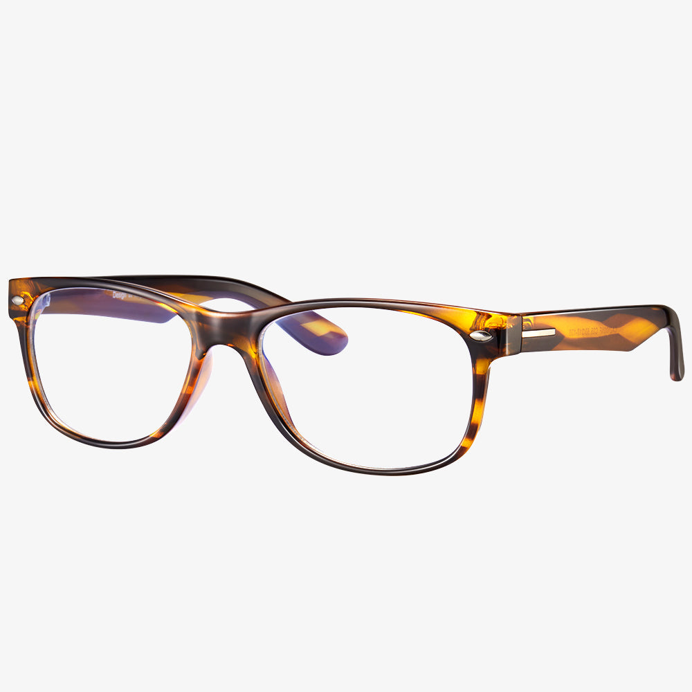 Striped Rover Eyeglasses #color_striped