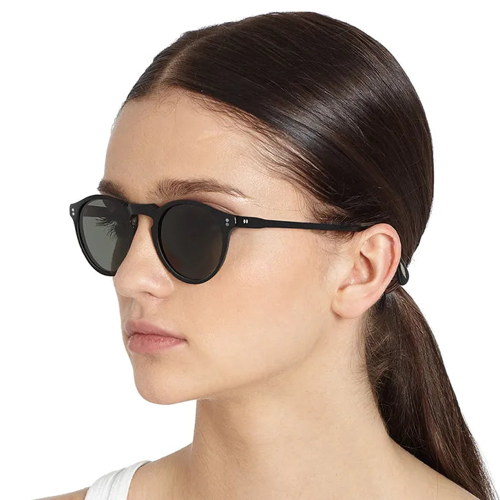 Black Buffalo-Deep Night Sunglasses