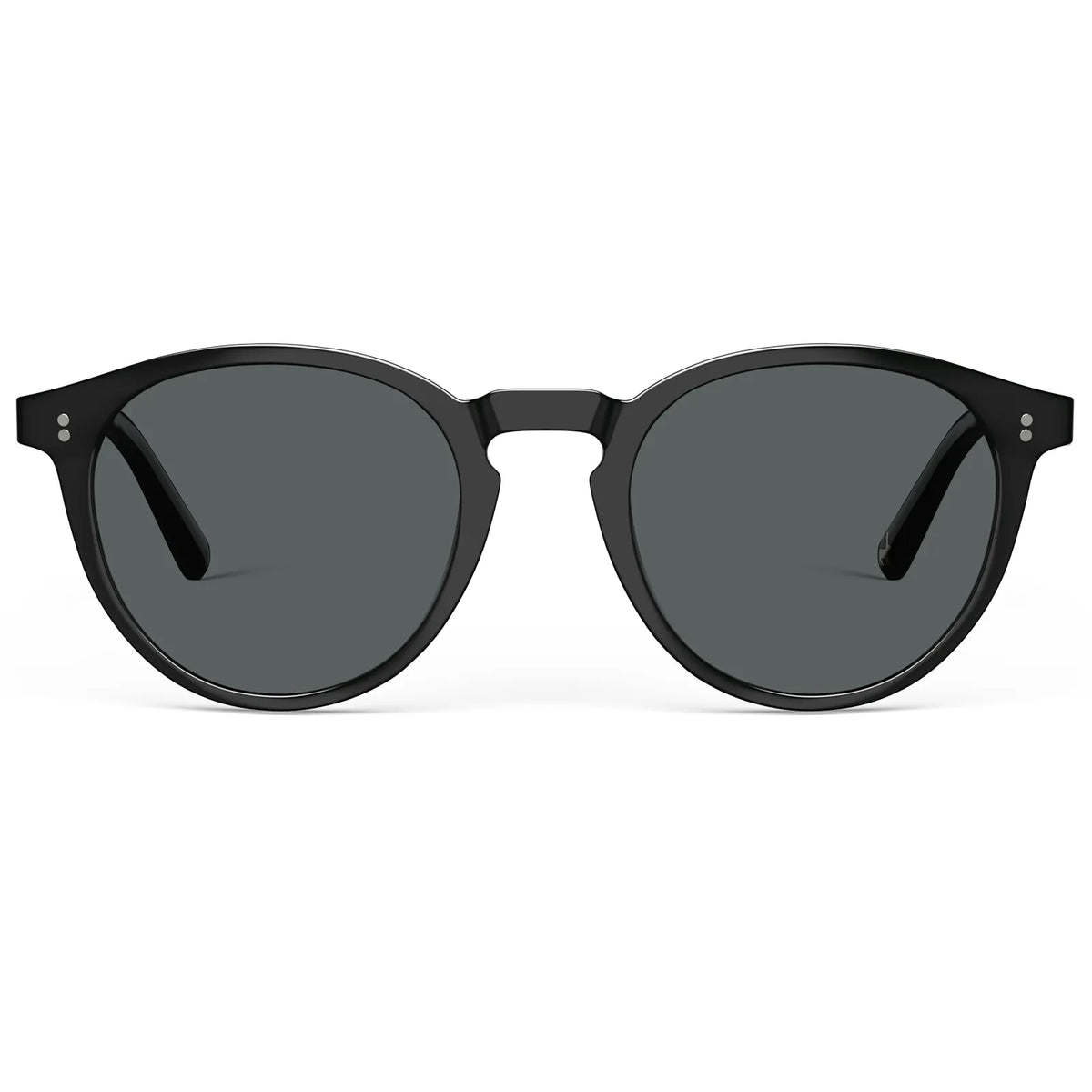 Black Buffalo-Deep Night Sunglasses