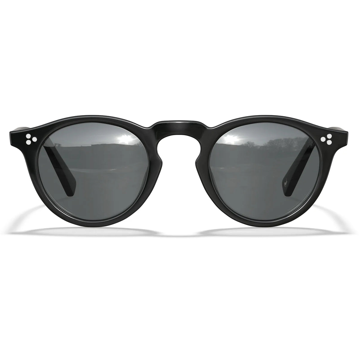 Black Mesa-Dark Reflections Sunglasses